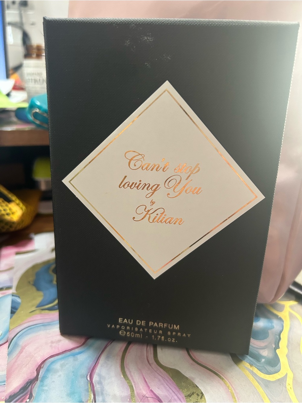 By Kilian Can't Stop Loving You Eau